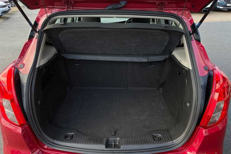 Used Vauxhall Mokka X 2017 for sale - 76540281: Photo 24