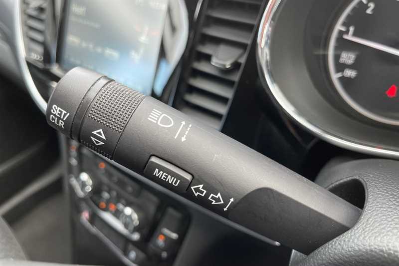 Used Vauxhall Mokka X 2017 for sale - 76540281: Photo 26