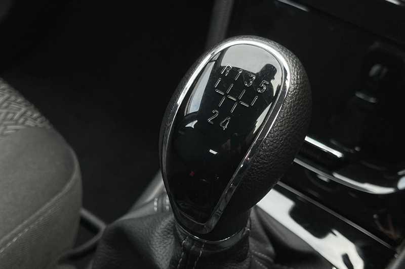 Used Vauxhall Mokka X 2017 for sale - 76540281: Photo 28