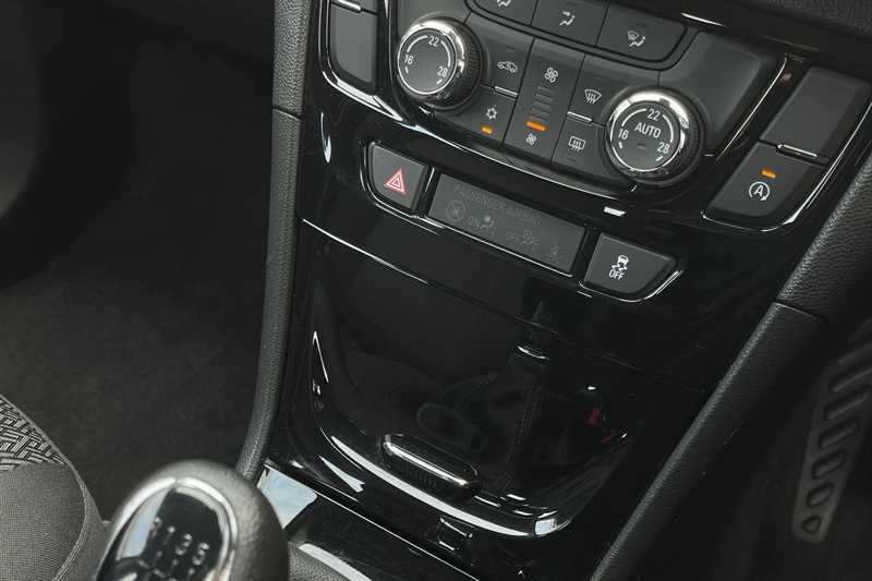 Used Vauxhall Mokka X 2017 for sale - 76540281: Photo 29