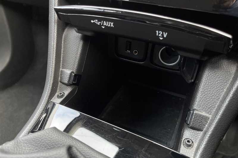 Used Vauxhall Mokka X 2017 for sale - 76540281: Photo 30