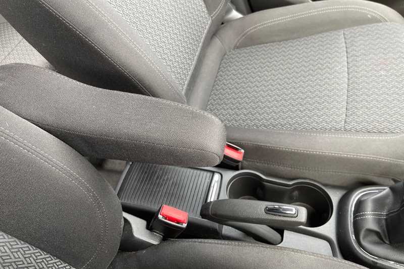 Used Vauxhall Mokka X 2017 for sale - 76540281: Photo 33