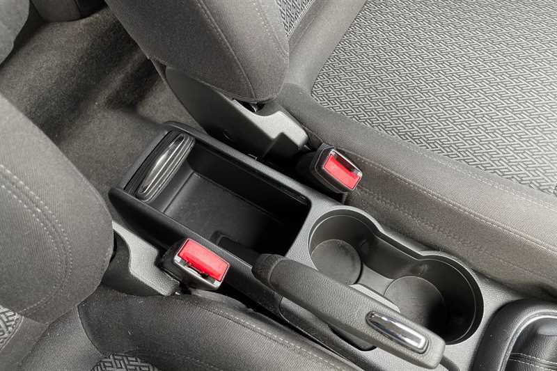 Used Vauxhall Mokka X 2017 for sale - 76540281: Photo 34