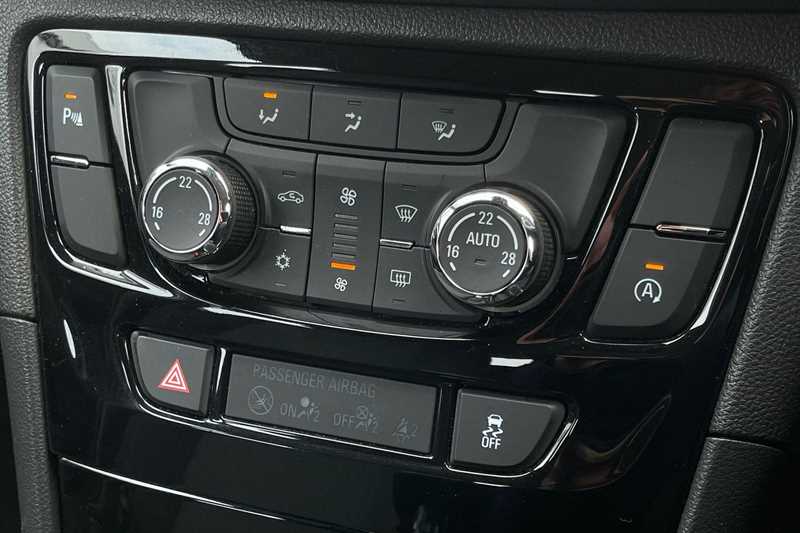 Used Vauxhall Mokka X 2017 for sale - 76540281: Photo 36