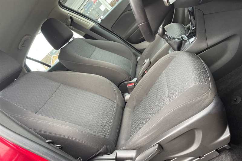 Used Vauxhall Mokka X 2017 for sale - 76540281: Photo 37