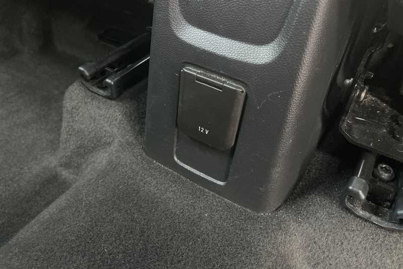 Used Vauxhall Mokka X 2017 for sale - 76540281: Photo 39