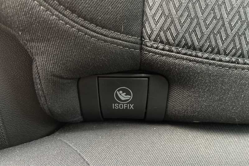 Used Vauxhall Mokka X 2017 for sale - 76540281: Photo 40