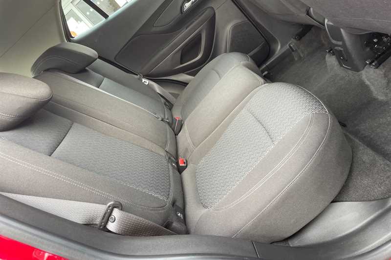 Used Vauxhall Mokka X 2017 for sale - 76540281: Photo 41