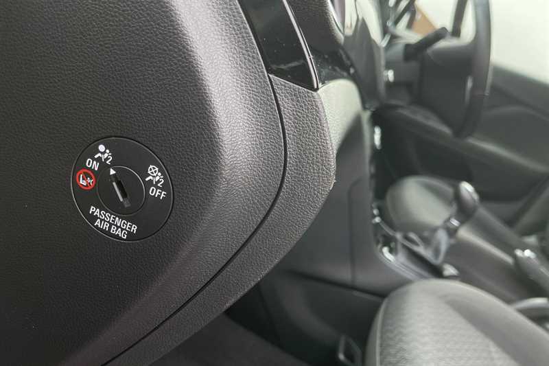 Used Vauxhall Mokka X 2017 for sale - 76540281: Photo 42