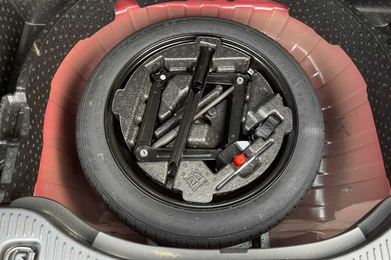 Used Vauxhall Mokka X 2017 for sale - 76540281: Photo 45