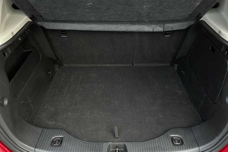 Used Vauxhall Mokka X 2017 for sale - 76540281: Photo 46