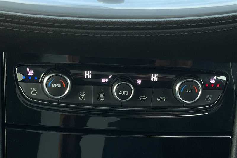 Used Vauxhall Grandland X 2020 for sale - 77513268: Photo 15