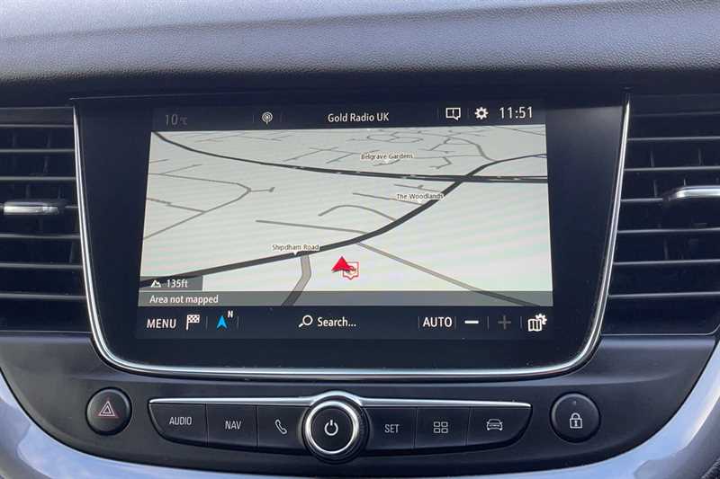 Used Vauxhall Grandland X 2020 for sale - 77513268: Photo 18