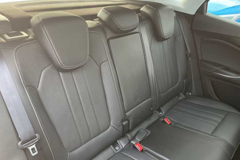 Used Vauxhall Grandland X 2020 for sale - 77513268: Photo 23