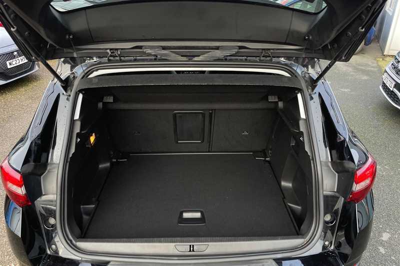 Used Vauxhall Grandland X 2020 for sale - 77513268: Photo 24