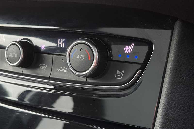 Used Vauxhall Grandland X 2020 for sale - 77513268: Photo 30