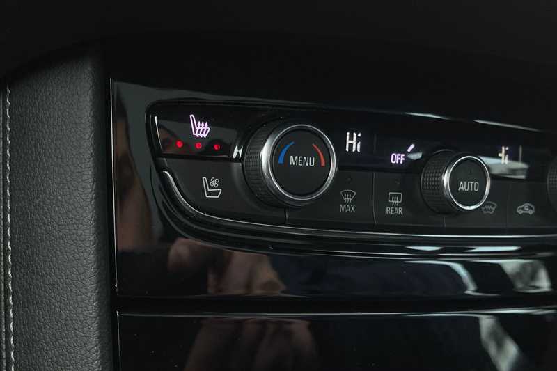 Used Vauxhall Grandland X 2020 for sale - 77513268: Photo 31