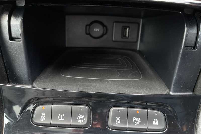 Used Vauxhall Grandland X 2020 for sale - 77513268: Photo 36