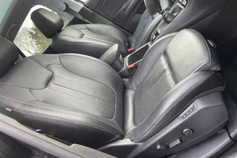 Used Vauxhall Grandland X 2020 for sale - 77513268: Photo 40