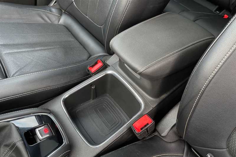 Used Vauxhall Grandland X 2020 for sale - 77513268: Photo 41