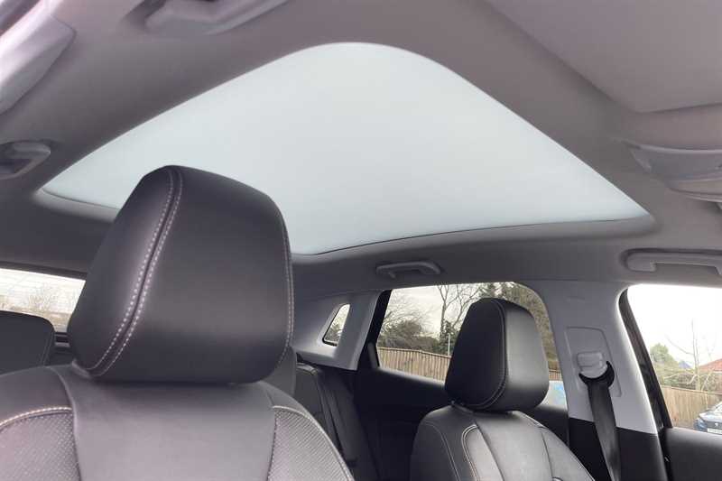 Used Vauxhall Grandland X 2020 for sale - 77513268: Photo 45