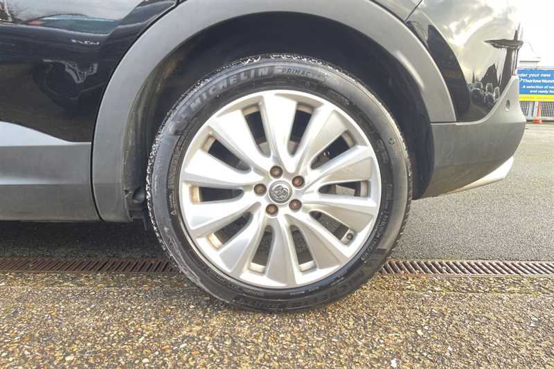 Used Vauxhall Grandland X 2020 for sale - 77513268: Photo 9