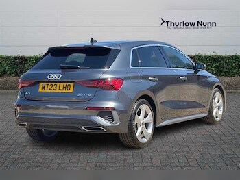 Used Audi A3 2023 for sale - 78798358: Photo