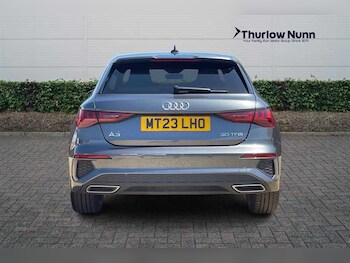 Used Audi A3 2023 for sale - 78798358: Photo