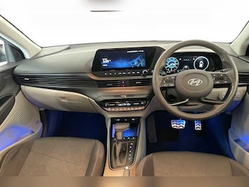 Used Hyundai BAYON 2023 for sale - 75954953: Photo