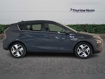 Used Hyundai BAYON 2023 for sale - 75954953: Photo