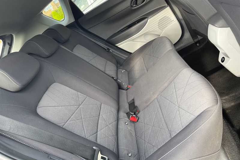 Used Hyundai BAYON 2023 for sale - 75954953: Photo 41