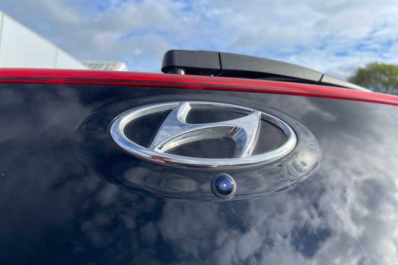 Used Hyundai BAYON 2023 for sale - 75954953: Photo 43