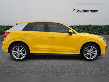 Used Audi Q2 2016 for sale - 79281463: Photo