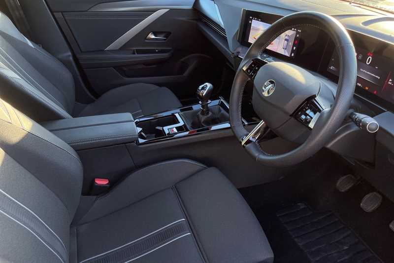 Used Vauxhall Astra 2024 for sale - 77471882: Photo 10