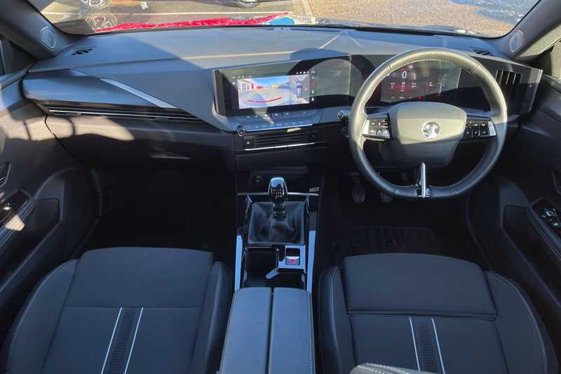 Used Vauxhall Astra 2024 for sale - 77471882: Photo 12