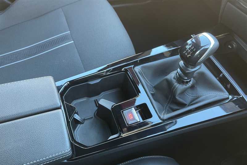 Used Vauxhall Astra 2024 for sale - 77471882: Photo 14