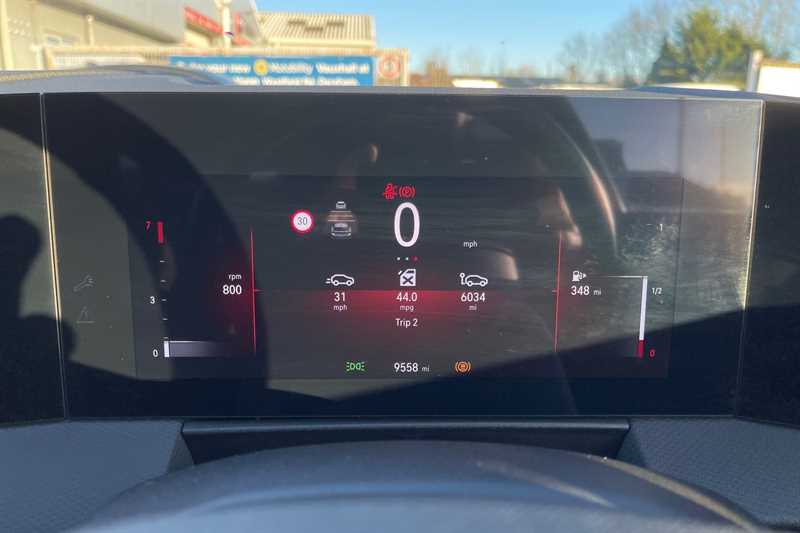 Used Vauxhall Astra 2024 for sale - 77471882: Photo 20