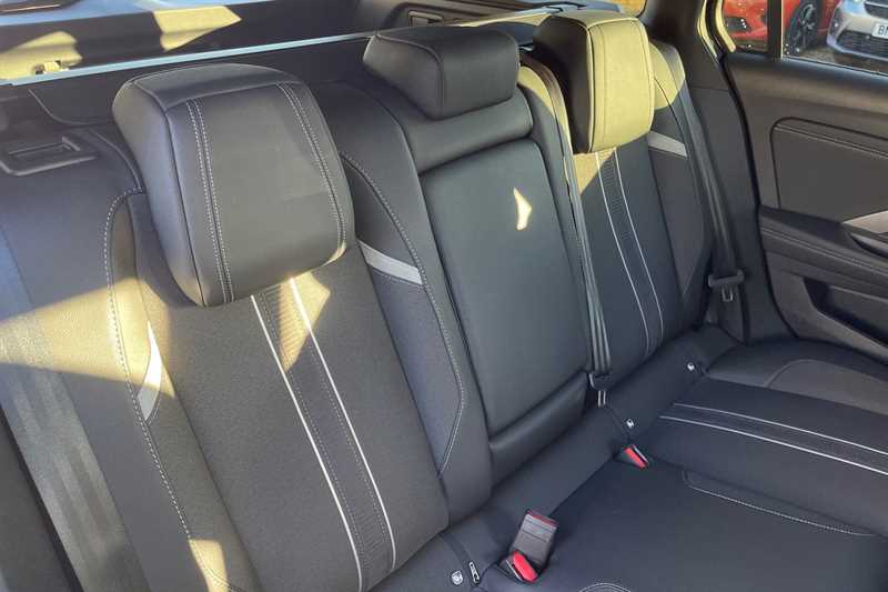 Used Vauxhall Astra 2024 for sale - 77471882: Photo 23