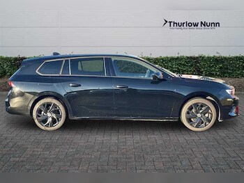 Used Vauxhall Astra 2024 for sale - 77471882: Photo