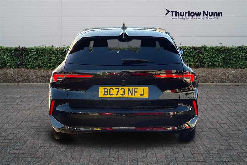 Used Vauxhall Astra 2024 for sale - 77471882: Photo 4