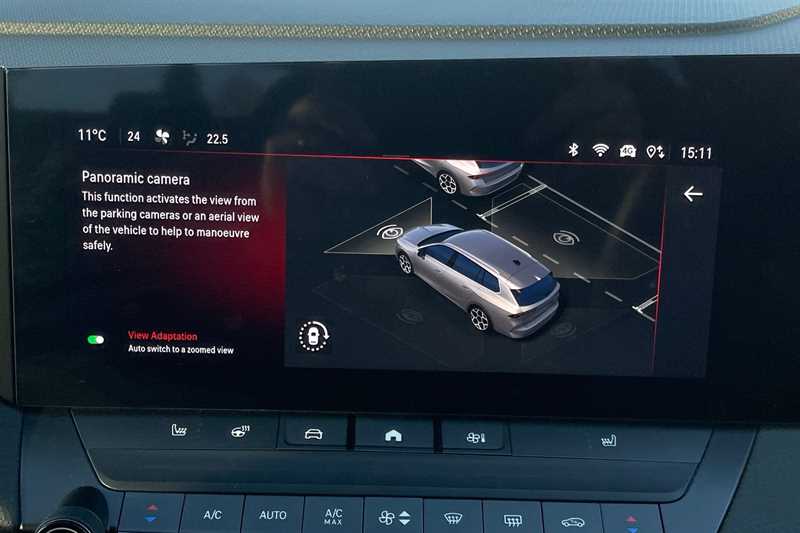 Used Vauxhall Astra 2024 for sale - 77471882: Photo 40