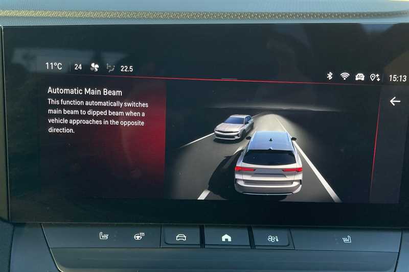 Used Vauxhall Astra 2024 for sale - 77471882: Photo 43