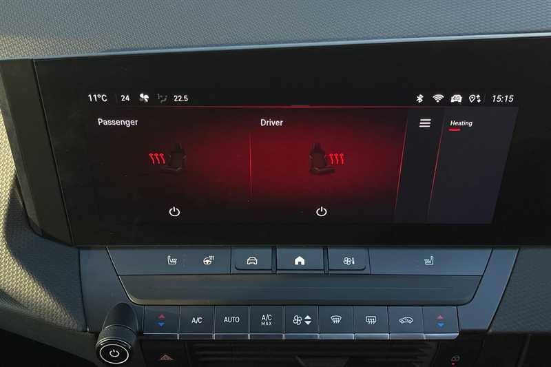 Used Vauxhall Astra 2024 for sale - 77471882: Photo 47