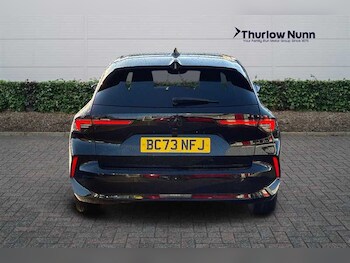 Used Vauxhall Astra 2024 for sale - 77471882: Photo