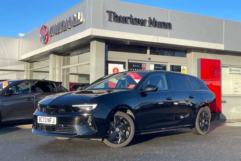 Used Vauxhall Astra 2024 for sale - 77471882: Photo 60