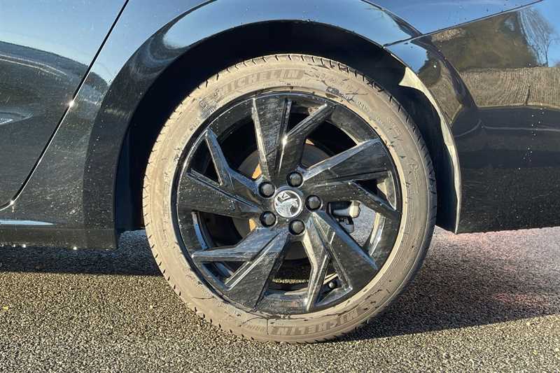 Used Vauxhall Astra 2024 for sale - 77471882: Photo 9