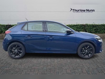 Used Vauxhall Corsa 2021 for sale - 77826869: Photo