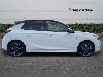Used Vauxhall Corsa 2023 for sale - 75591366: Photo