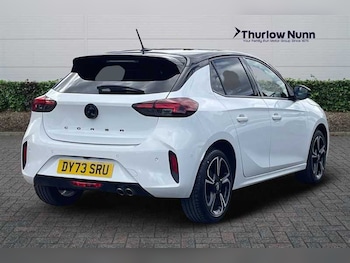 Used Vauxhall Corsa 2023 for sale - 75591366: Photo