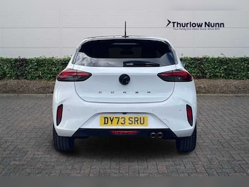Used Vauxhall Corsa 2023 for sale - 75591366: Photo